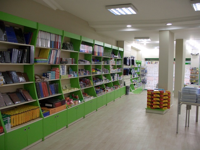Mobilya mutfak mobilya banyo mobilya kırtasiye malzemeleri üretim satış